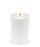 White candle