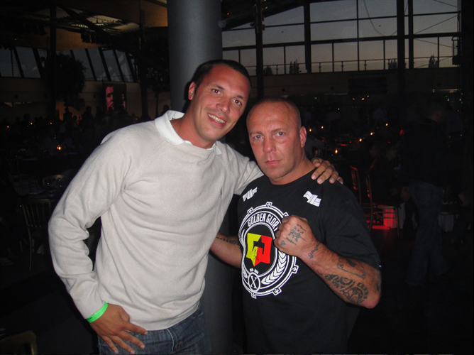 Ramon best sale dekkers shirt
