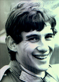  Senna 