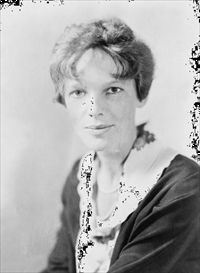 Earhart