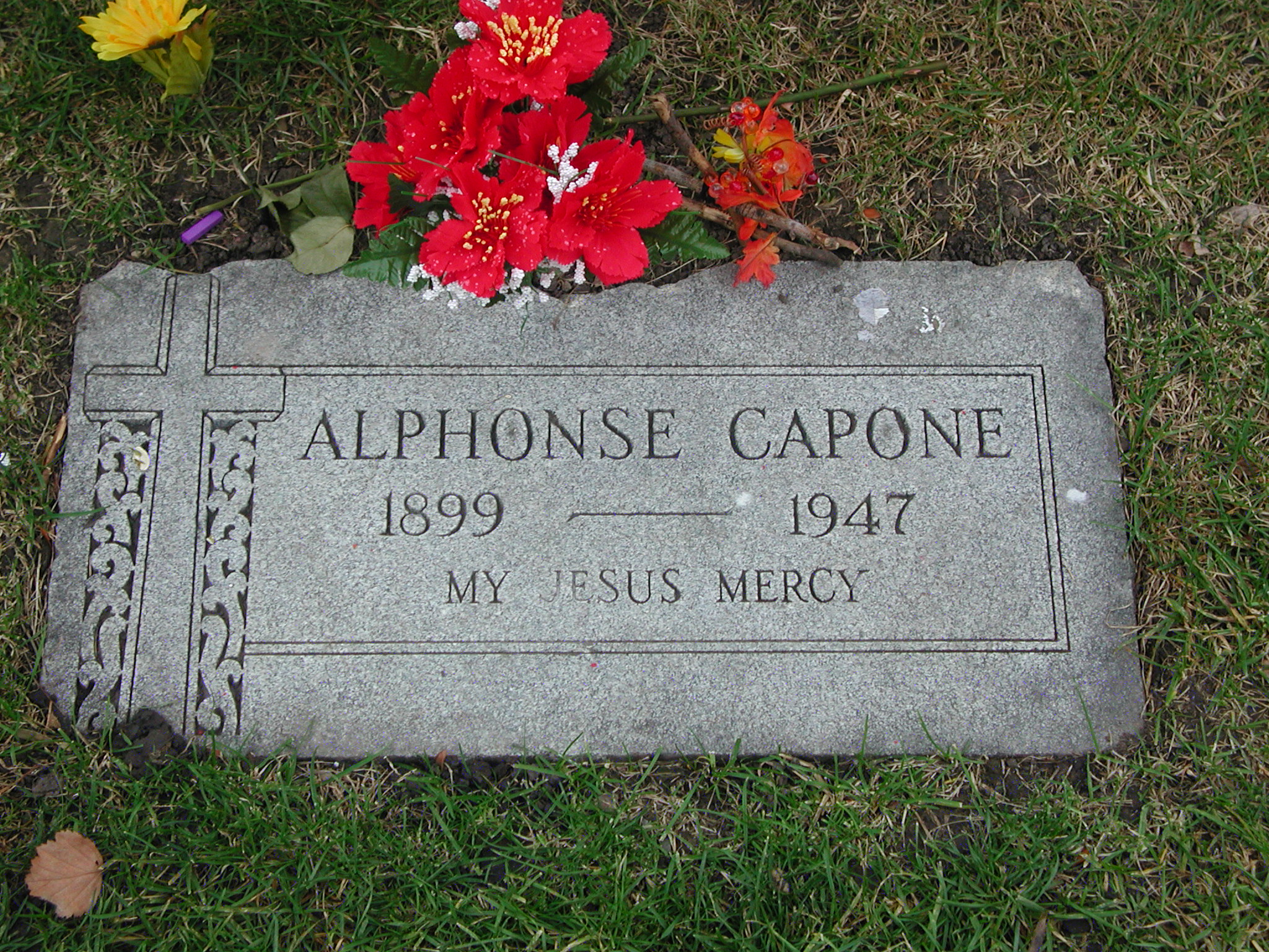 Capone