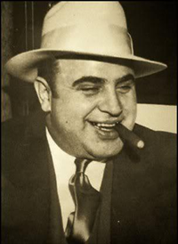 Capone